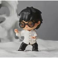 Gambar Pop Mart HIRONO X CLOT SERIES FIGURE - 1 SET (6PCS) dari nemu.toys store undefined 3 Tokopedia