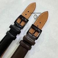 Gambar Tali Jam Tangan Kulit Alexandre Christie Original / Strap kulit Alexandre Christie Original / Strap Jam Tangan / Leather Strap / Tali Jam Tangan Kulit / Tali Jam Kulit - Hitam, 18 dari Yourwatchesco. undefined 2 Tokopedia