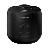 Gambar YONGMA MAGIC COM 2 LITER 3IN1 SMC 7083/SMC-7083 RICE COOKER GARANSI RESMI dari SUPER MEGA BEKASI undefined 2 Tokopedia