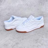 Gambar Sepatu Vans Hylane Chunky Trainers White Gum - 39 dari Sea Of Sneakers Bandung undefined 2 Tokopedia