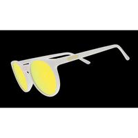 Gambar Goodr sunglasses THE CIRCLE Gs - YOLK'S ON YOU (LIMITED EDITION) dari Cool & Fit undefined 3 Tokopedia
