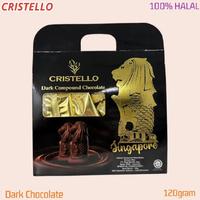Gambar Alessio Merlion Chocolate dari An01na undefined 1 Tokopedia