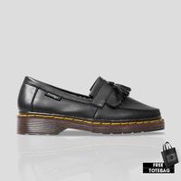 Gambar Sepatu Formal Pria Casual Pantofel Slip on  Flat Kerja Prodigo BARITO Hitam - SMILEY, 40 dari Prodigo Official undefined 1 Tokopedia