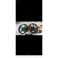 Gambar V Rossi - Velg Velek Pelek Motor Racing Standard Venom Techno Vario 110 Beat Scoopy dari Jaya Motor Parts. undefined 3 Tokopedia