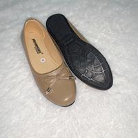 Gambar SEPATU WANITA FLASTSHOES SLIPON COKSU PEREMPUAN || MAMORU STORE - coksu, 37 dari juragan malang undefined 2 Tokopedia