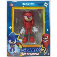 Gambar Mainan Action Figure Sonic The Hedgehog 2 - Mainan Anak - Mainan Koleksi - Lodeon Store - Doctor Eggman dari LODEON STORE undefined 1 Tokopedia
