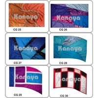 Gambar Bendera / Colorguard untuk drum band dan marching band tingkat TK dari Kanaya Drum Band undefined 5 Tokopedia