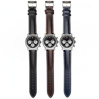 Gambar Tali Jam Tangan Breitling 22 MM Leather Strap Breitling 9022.22 - 9022.22 NVP dari Watch Band N strap undefined 2 Tokopedia
