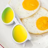 Gambar Goodr sunglasses THE CIRCLE Gs - YOLK'S ON YOU (LIMITED EDITION) dari Cool & Fit undefined 1 Tokopedia