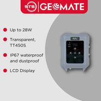 Gambar GeoMate GDL External Radio Data Link dari Smartech Solution undefined 1 Tokopedia