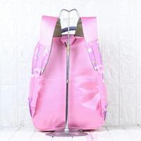 Gambar [ COD - RJMEDIA ] Tas Ransel Anak Cewek Cahaya Kuda Pony Sablon Warna Ungu Muda Fashionable Tas Anak Perempuan Sekolah SD SMP BONUS RAINCOVER & Tempat Pensil Trendy Backpack Laptop Anak Multifungsi Murah Bahan Kuat Kualitas Import dari ideastar undefined 5 Tokopedia