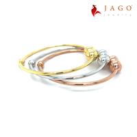 Gambar Jago Jewelry Gelang Laoise 17K-W dari Jagojewelry undefined 4 Tokopedia
