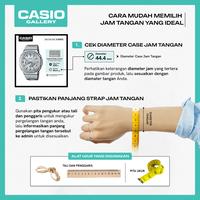 Gambar Jam Tangan Wanita Baby-G BGD-10K-7DR dari Casio Gallery Indonesia undefined 3 Tokopedia