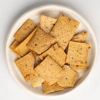 Gambar Sourdough Crackers  - Wholegrain dari dr deb bakes undefined 1 Tokopedia