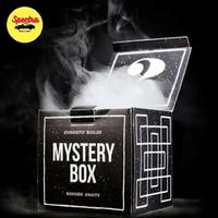 Gambar Mistery box TCG one piece pokemon naruto slab grading card psa beckett cgc egs sca ccc ccg mana grading card random mistery box dari Spectra Garage undefined 1 Tokopedia