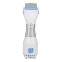 Gambar BARU RHOWLI Vcomb Showliss Pro Electric Lice Comb Sisir Kutu Elektrik dari basmaa store undefined 2 Tokopedia