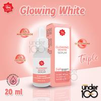 Gambar Viva Face Serum | Peeling Serum | Viva Glowing White Serum | Viva Anti Aging Serum | 20ml | BPOM - GlowingW.Serum dari Under100 Store undefined 5 Tokopedia