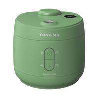 Gambar YONGMA MAGIC COM 2 LITER 3IN1 SMC 7083/SMC-7083 RICE COOKER GARANSI RESMI dari SUPER MEGA BEKASI undefined 3 Tokopedia