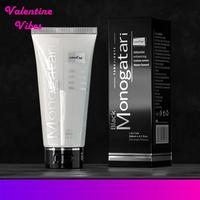 Gambar BLACK MONOGATARI SAMEN CUM PERSONAL LUBRICANT PELUMAS WATERBASED dari Valentine Vibes New undefined 1 Tokopedia