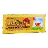 Gambar TEH CELUP CANDI BOROBUDUR ISI 25 ORIGINAL dari qaisbird undefined 2 Tokopedia