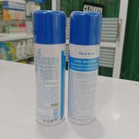 Gambar coolmax spray 100ml botol cloretil dari Keenan MUA undefined 1 Tokopedia