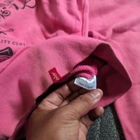 Gambar TrackTop Jaket L*vis Second Thrift Original dari sweetwood.style undefined 3 Tokopedia