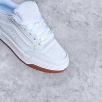 Gambar Sepatu Vans Hylane Chunky Trainers White Gum - 39 dari Sea Of Sneakers Bandung undefined 4 Tokopedia