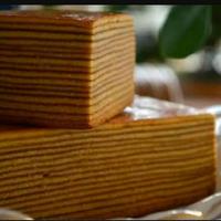 Gambar Kue lapis legit khas pontianak - loyang 18x18 dari Toko Miu01 undefined 1 Tokopedia