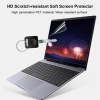 Gambar Screen Protector, Screen Guard, Anti Gores Layar Laptop, Pelindung Laptop 11,6/14"/15, 6"/17" - Pembersih Layar dari Fredericha undefined 3 Tokopedia