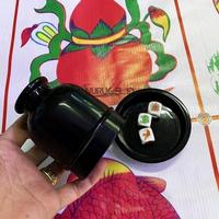 Gambar TERMURAH Dadu Koprok Set / Sicbo Dice Game / Bau Cua dari card store00 undefined 5 Tokopedia