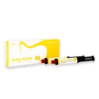 Gambar Any Core A3/ Dual Cured Cement / Bahan Sementasi Gigi Tiruan Cekat Light Cured MDClus Original - 2SYR dari Heavenly Dental undefined 4 Tokopedia