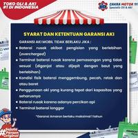 Gambar AMSOIL SIGNATURE SERIES ATF MULTI VEHICLE T4 1LT gratis ongkir dari Anugrahjaya Spare2 undefined 2 Tokopedia