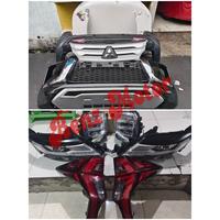 Gambar Sparepart Upgrade Mitsubishi All New Pajero Sport Facelift dari Benz Motor Sunter undefined 1 Tokopedia