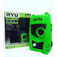 Gambar MESIN STEAM CUCI MOBIL MOTOR RYU RPW 70-1 JET CLEANER PRESSURE WASHER ALAT PERTUKANGAN MESIN CUCI STEAM RYU dari BINA KARYA ST undefined 5 Tokopedia