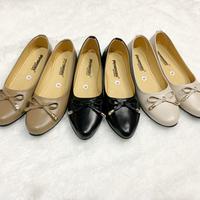 Gambar SEPATU WANITA FLASTSHOES SLIPON COKSU PEREMPUAN || MAMORU STORE - coksu, 37 dari juragan malang undefined 5 Tokopedia