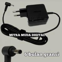 Gambar Adaptor/charger asus X441u X441m X441b X441s X441n X453 X453S X453M X200 X200M X200C S200 19V1.75A 33W DC 4.0*1.35mm baru dari MITRA MUDA DIGITAL undefined 1 Tokopedia