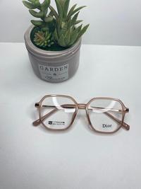 Gambar Frame kacamata kode MK - 8884 - BRONZE GRADASI, BLUERAY dari markaskacamata undefined 4 Tokopedia