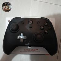Gambar Gamepad GAMESIR T4 CYCLONE PRO dari Seriusan Store undefined 2 Tokopedia