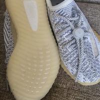 Gambar Sepatu anak branded adidas size 29 second dari Mami3J undefined 2 Tokopedia