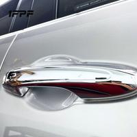 Gambar Pelindung Handle Pintu Mobil Toyota Fortuner Oneppf Anti Gores PPF dari Oneppf Official undefined 5 Tokopedia