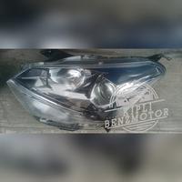 Gambar Headlamp Agya/Ayla Facelift kiri original dari Kipli Benz Motor undefined 1 Tokopedia