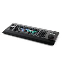 Gambar BLACKMAGIC DESIGN USB DAVINCI RESOLVE EDITOR VIDEO EDITING KEYBOARD dari MYCOMSHOP undefined 3 Tokopedia
