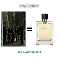 Gambar Decant Terre d'Hermès Eau de Toilette - 1ml dari Starboyscent undefined 3 Tokopedia
