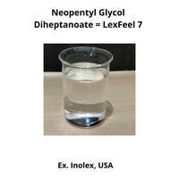 Gambar Best Seller !! Neopentyl Glycol Diheptanoate = LexFeel 7 (1 L ) dari pelangi dental undefined 1 Tokopedia