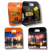 Gambar Alessio Merlion Chocolate dari An01na undefined 3 Tokopedia
