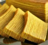 Gambar Kue lapis legit khas pontianak - loyang 18x18 dari Toko Miu01 undefined 4 Tokopedia