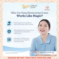 Gambar Buds Organics BSO - Super Soothing Deep Moisturising Cream 100ml dari Palm Baby Shop BTM undefined 3 Tokopedia