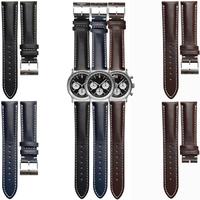 Gambar Tali Jam Tangan Breitling 22 MM Leather Strap Breitling 9022.22 - 9022.22 NVP dari Watch Band N strap undefined 1 Tokopedia