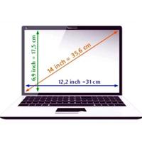 Gambar Screen Protector, Screen Guard, Anti Gores Layar Laptop, Pelindung Laptop 11,6/14"/15, 6"/17" - Pembersih Layar dari Fredericha undefined 2 Tokopedia