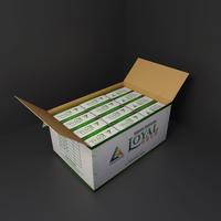 Gambar BENIH CABE RAWIT MERUNDUK UNGGUL TAJI CAP LOYAL SEED - 500 S dari INDO LOYAL AGRO undefined 2 Tokopedia